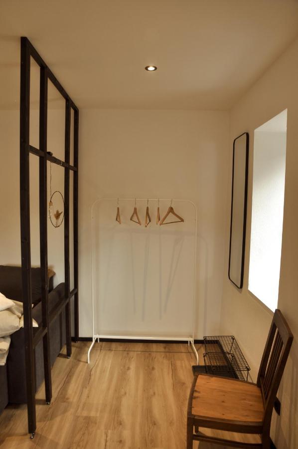 Ferienwohnung Natters - Your Vacation Base Innsbruck Exterior foto