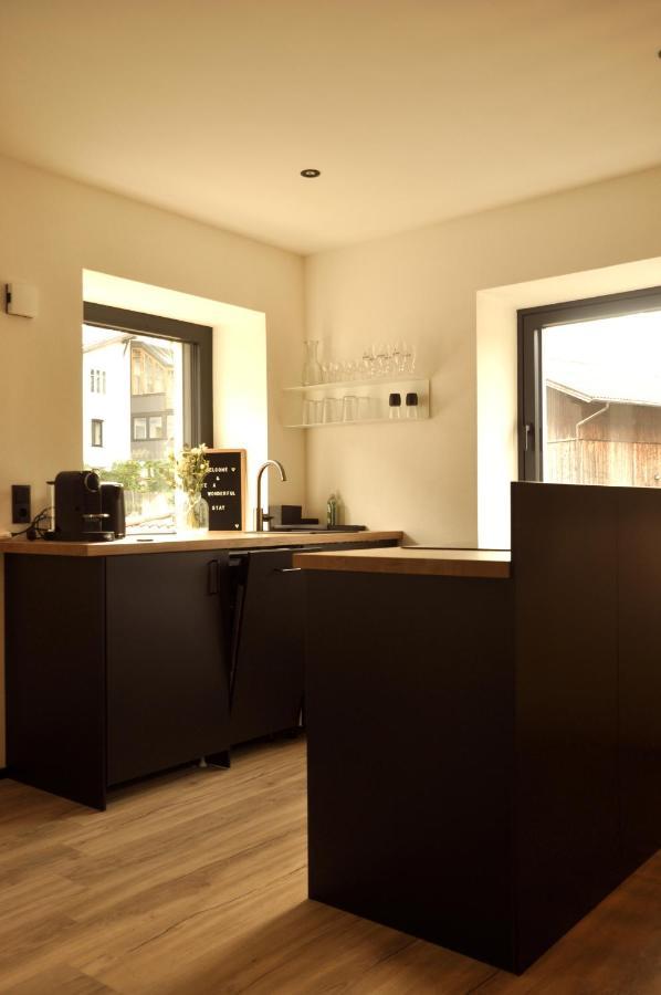 Ferienwohnung Natters - Your Vacation Base Innsbruck Exterior foto