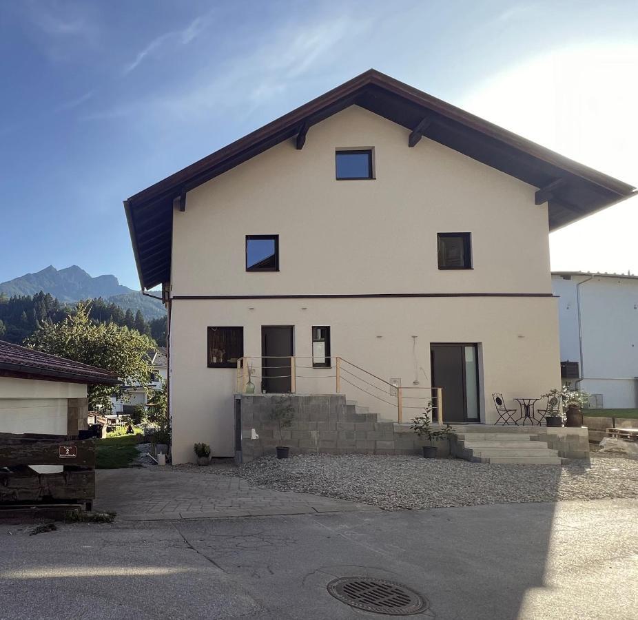 Ferienwohnung Natters - Your Vacation Base Innsbruck Exterior foto